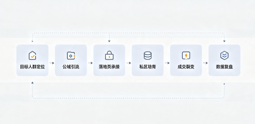 新民市AI 搜索获客深度解析：把握生成式搜索红利，抢占 AI 智能体流量入口