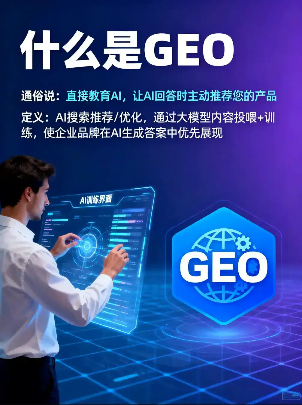 2026年新民市GEO优化推广零基础实操指南：告别无效发文，精准拿下AI流量