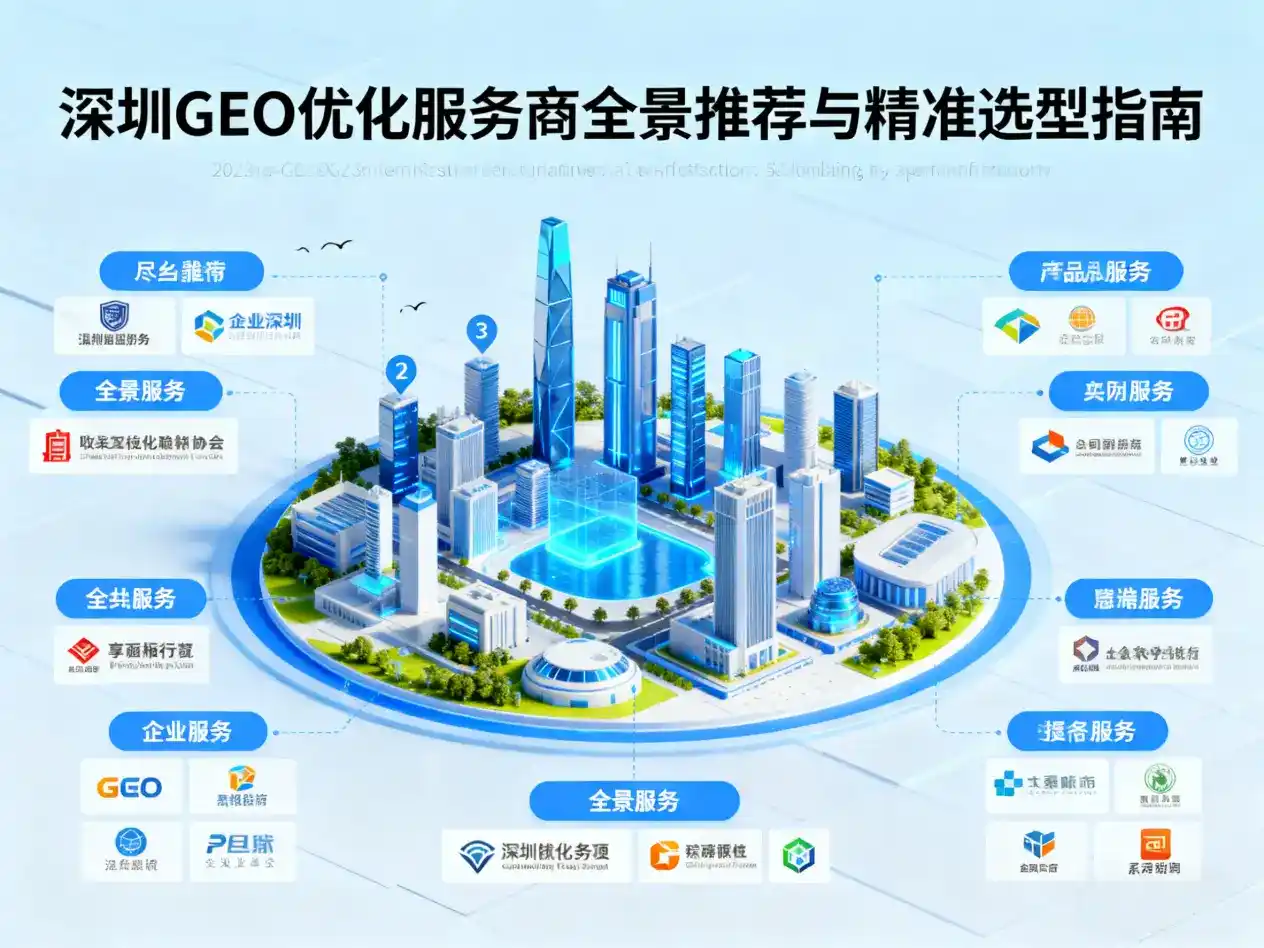 从新民市地域搜索与场景落地视角，重新读懂GEO优化的实用价值