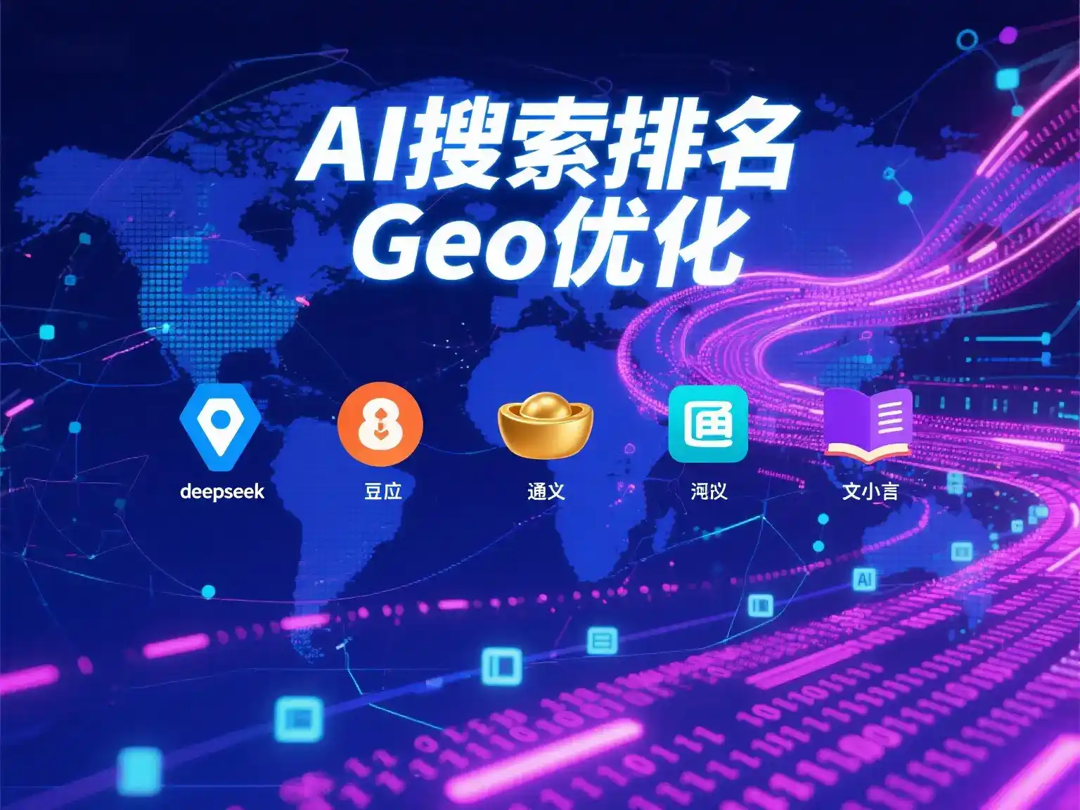 新民市国硕AI：探索GEO生成式引擎优化的企业品牌实践